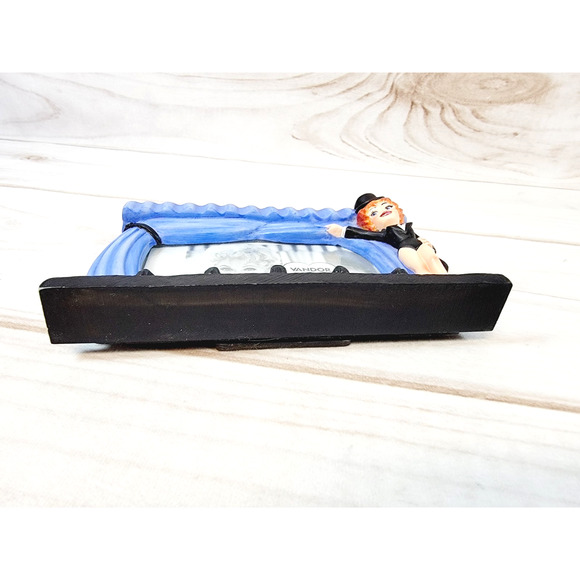 Vintage I Love Lucy 1996 Picture Frame 5" X 3.5" By Vandor New With Box #14003 - Picture 10 of 16